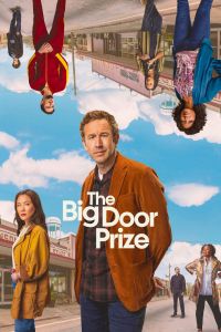 The Big Door Prize الموسم 2
