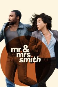 Mr. & Mrs. Smith الموسم 1