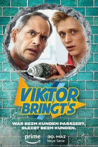 Viktor Bringt's الموسم 1