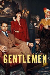 The Gentlemen الموسم 1