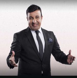 برنامج الليلة ويه دعدوش الموسم 1