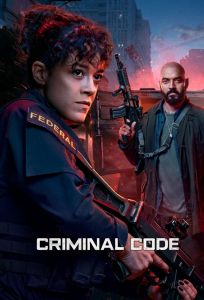 Criminal Code الموسم 1