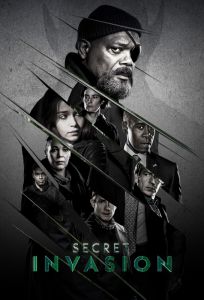 Secret Invasion الموسم 1
