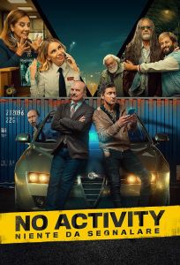 No Activity: Italy الموسم 1