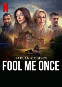 Fool Me Once الموسم 1