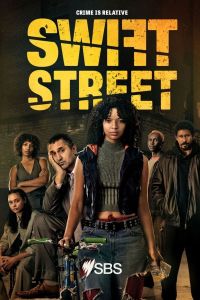 Swift Street الموسم 1
