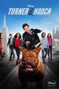 Turner & Hooch الموسم 1