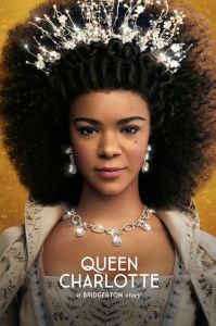 Queen Charlotte: A Bridgerton Story الموسم 1